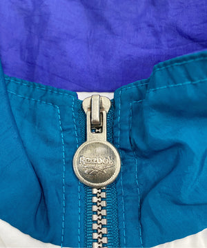 Reebokブランドナイロンジャケット