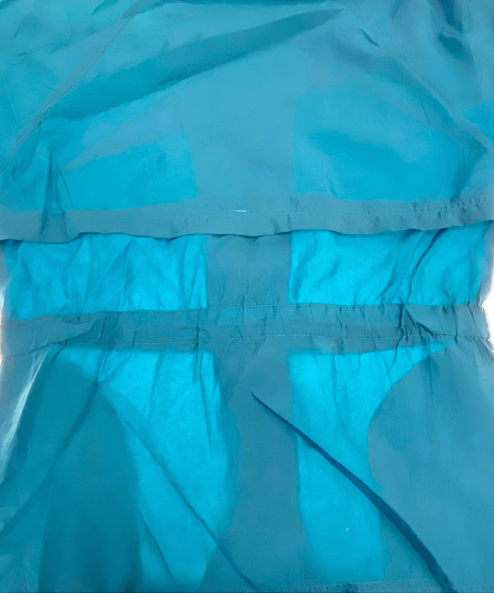 Reebokブランドナイロンジャケット