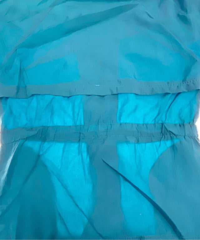 Reebokブランドナイロンジャケット