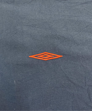 umbroブランドナイロンジャケット