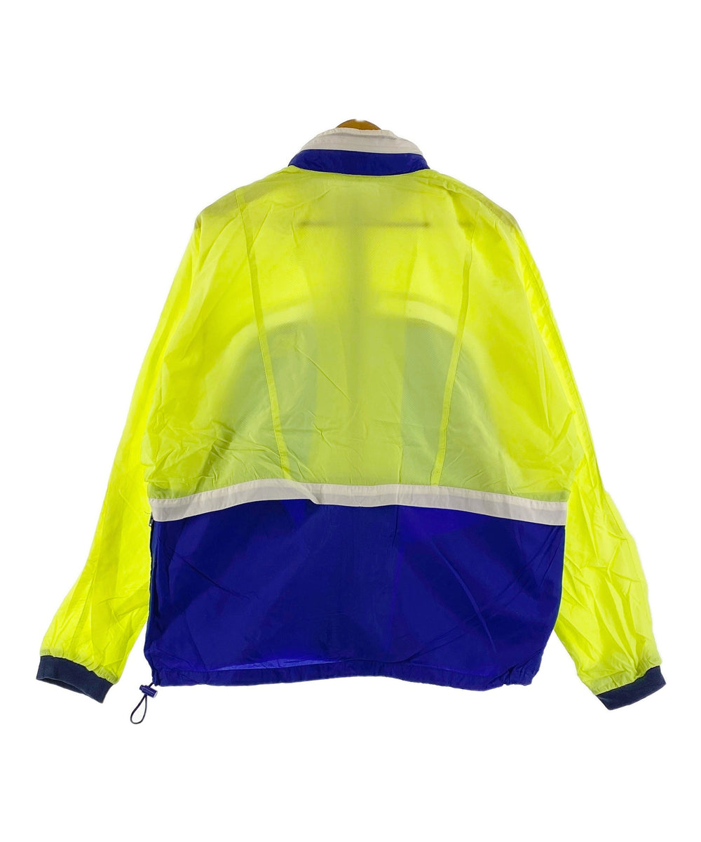 NIKEブランドナイロンジャケット