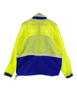 NIKEブランドナイロンジャケット