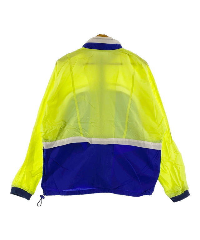 NIKEブランドナイロンジャケット