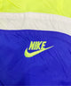 NIKEブランドナイロンジャケット