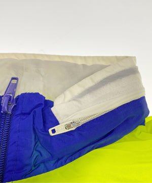 NIKEブランドナイロンジャケット