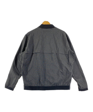 NIKEブランドナイロンジャケット