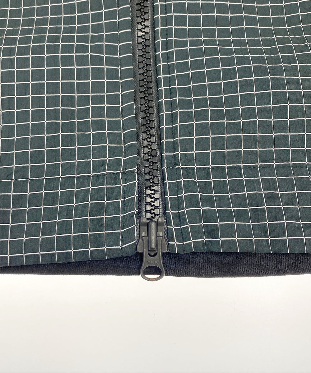 NIKEブランドナイロンジャケット