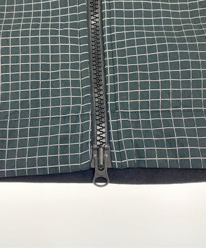 NIKEブランドナイロンジャケット