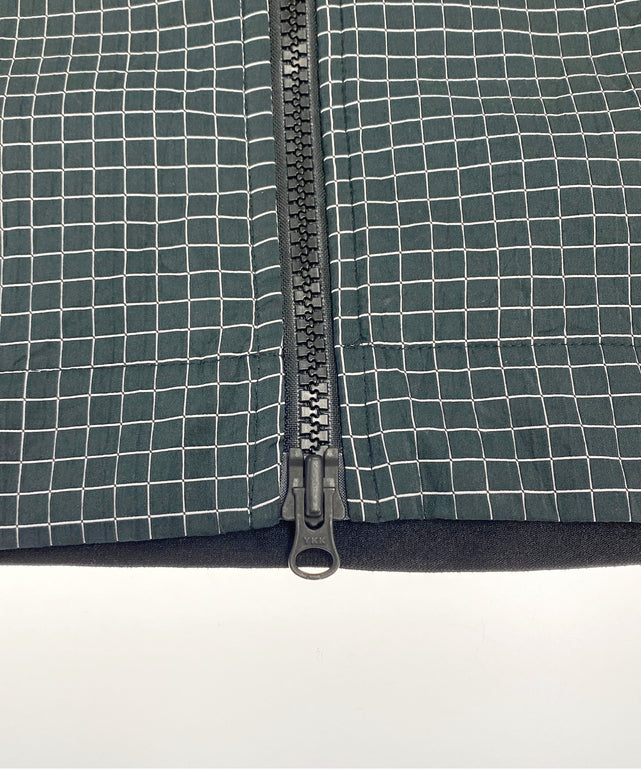 NIKEブランドナイロンジャケット