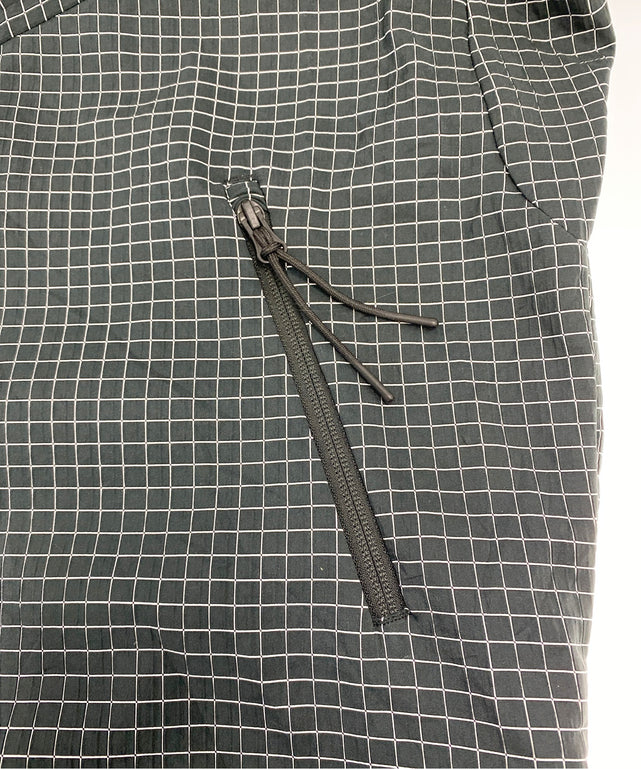 NIKEブランドナイロンジャケット