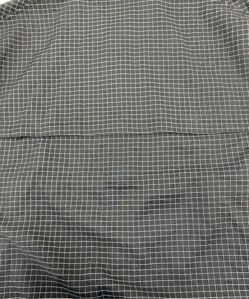 NIKEブランドナイロンジャケット