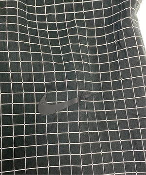 NIKEブランドナイロンジャケット