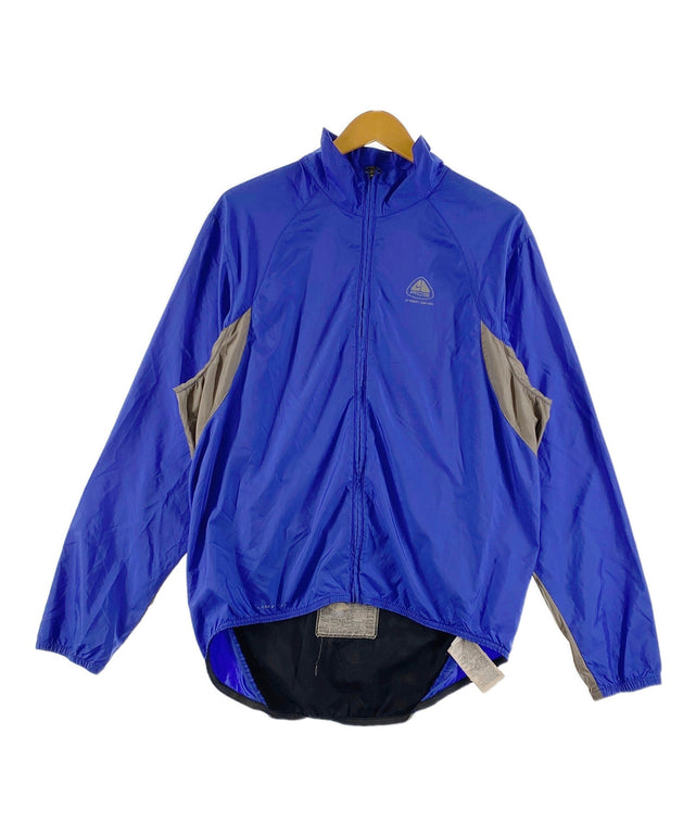 NIKEブランドナイロンジャケット