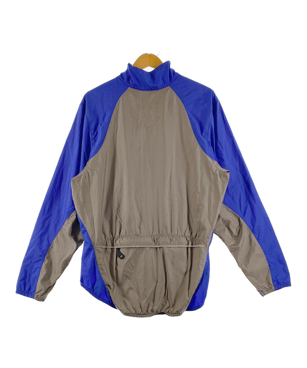 NIKEブランドナイロンジャケット