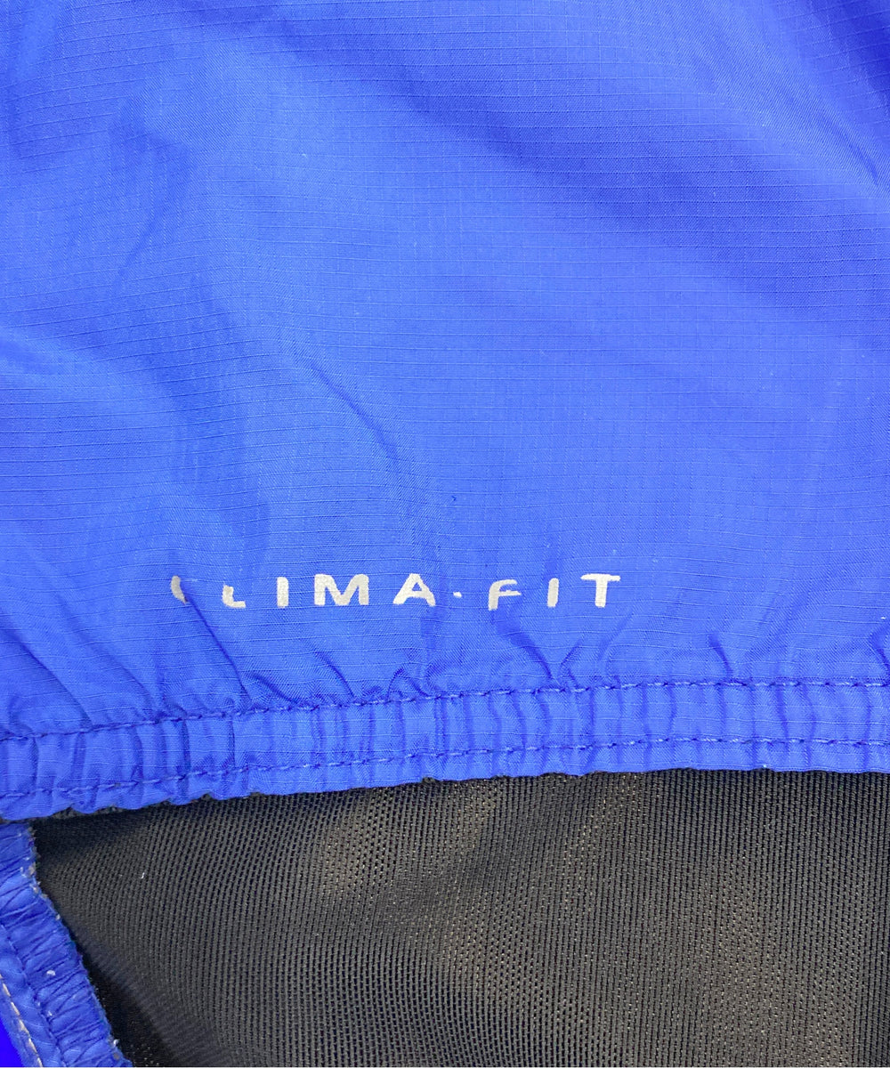 NIKEブランドナイロンジャケット