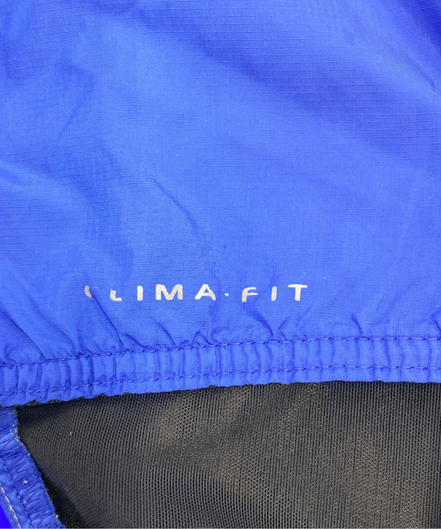 NIKEブランドナイロンジャケット