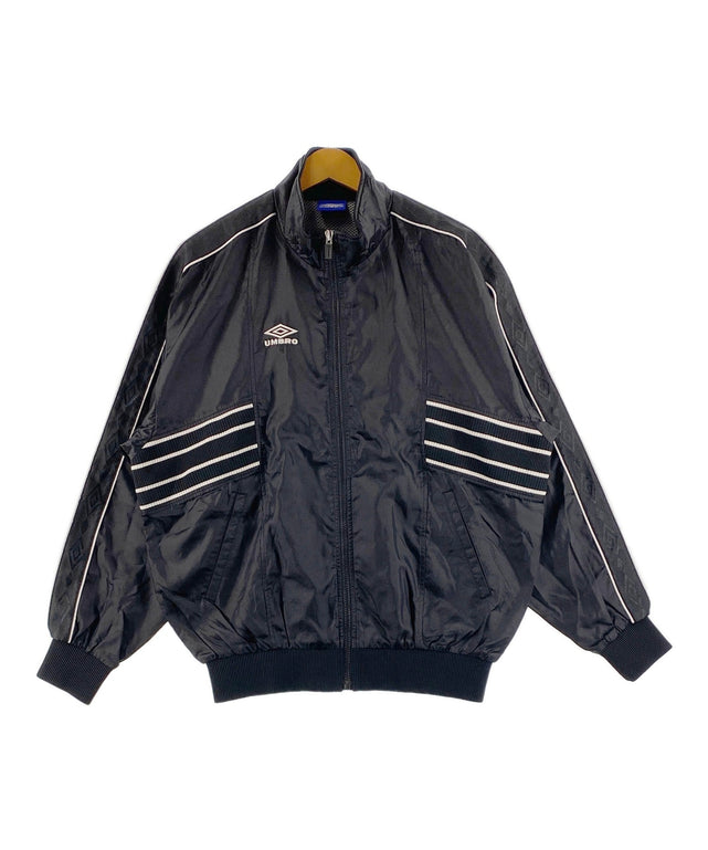 Umbro ウィンダンシー ナイロンジャケット　L umbroブランドナイロンジャケット – WEGO ONLINE STORE