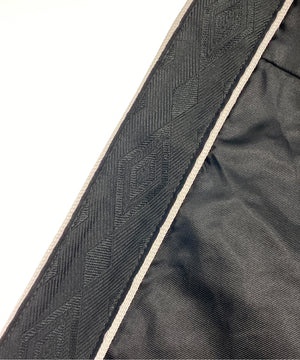 umbroブランドナイロンジャケット