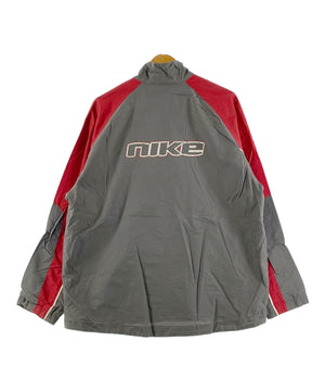 NIKEブランドナイロンジャケット