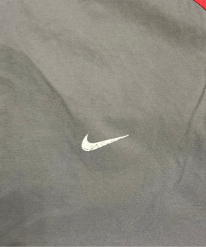 NIKEブランドナイロンジャケット