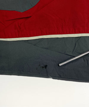 NIKEブランドナイロンジャケット