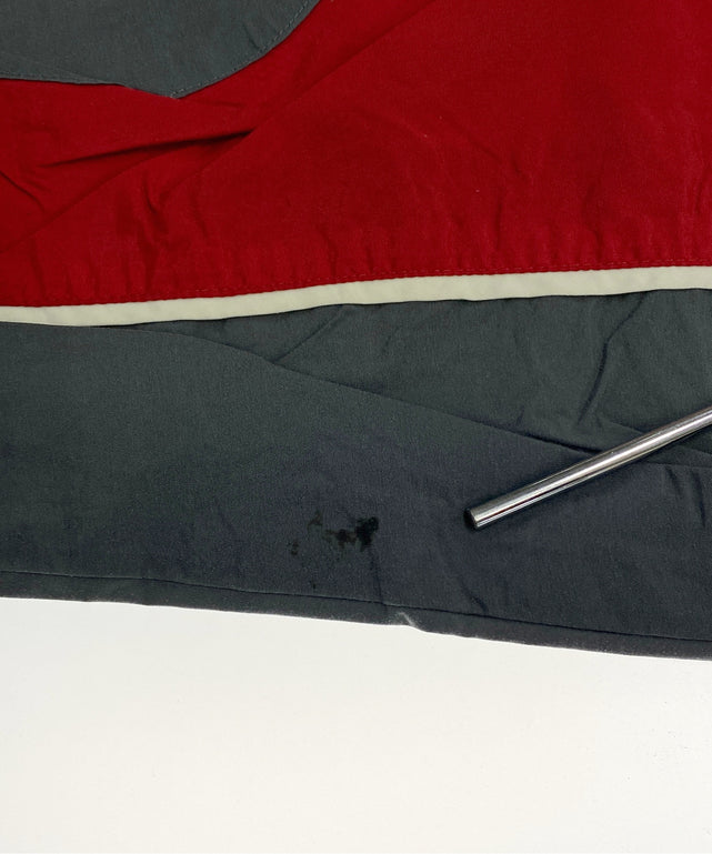 NIKEブランドナイロンジャケット