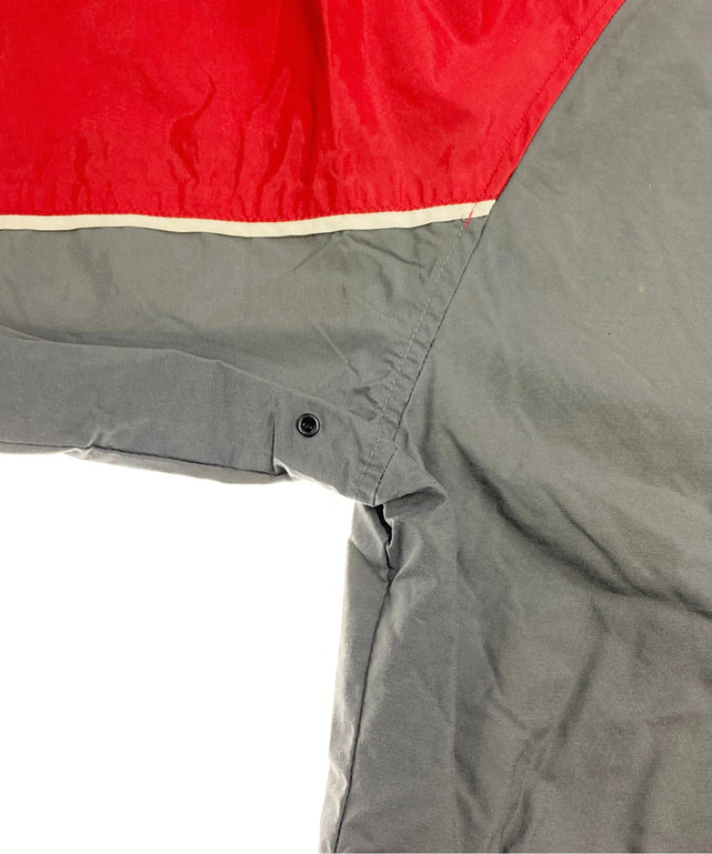 NIKEブランドナイロンジャケット