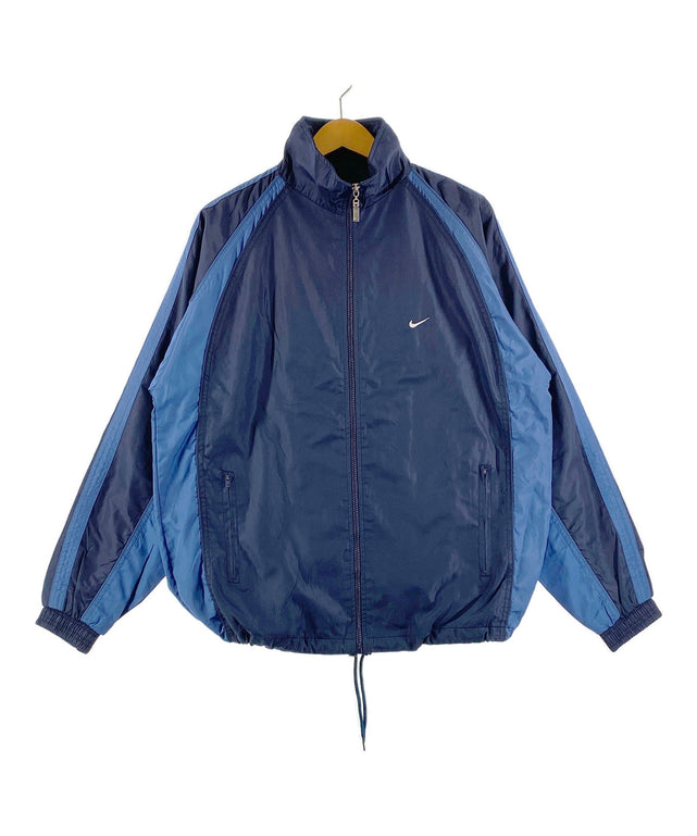 NIKEブランドナイロンジャケット
