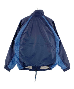 NIKEブランドナイロンジャケット
