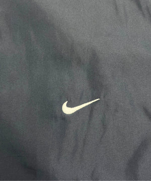 NIKEブランドナイロンジャケット