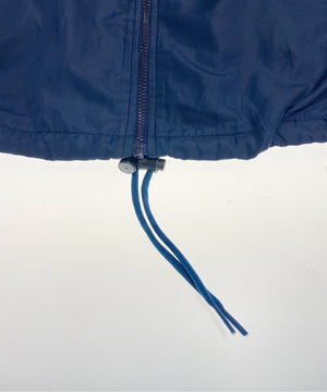 NIKEブランドナイロンジャケット