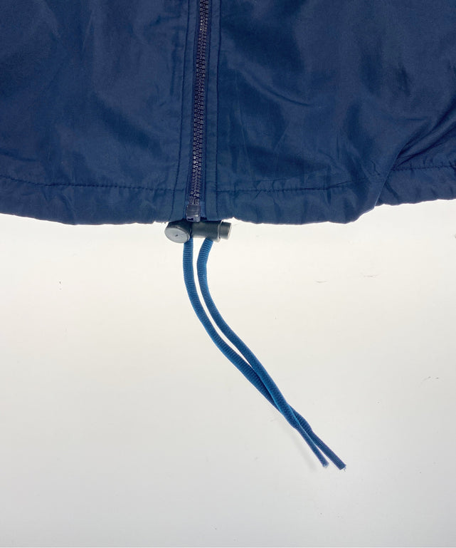 NIKEブランドナイロンジャケット