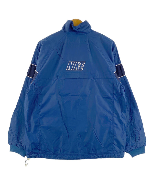 NIKEブランドナイロンジャケット
