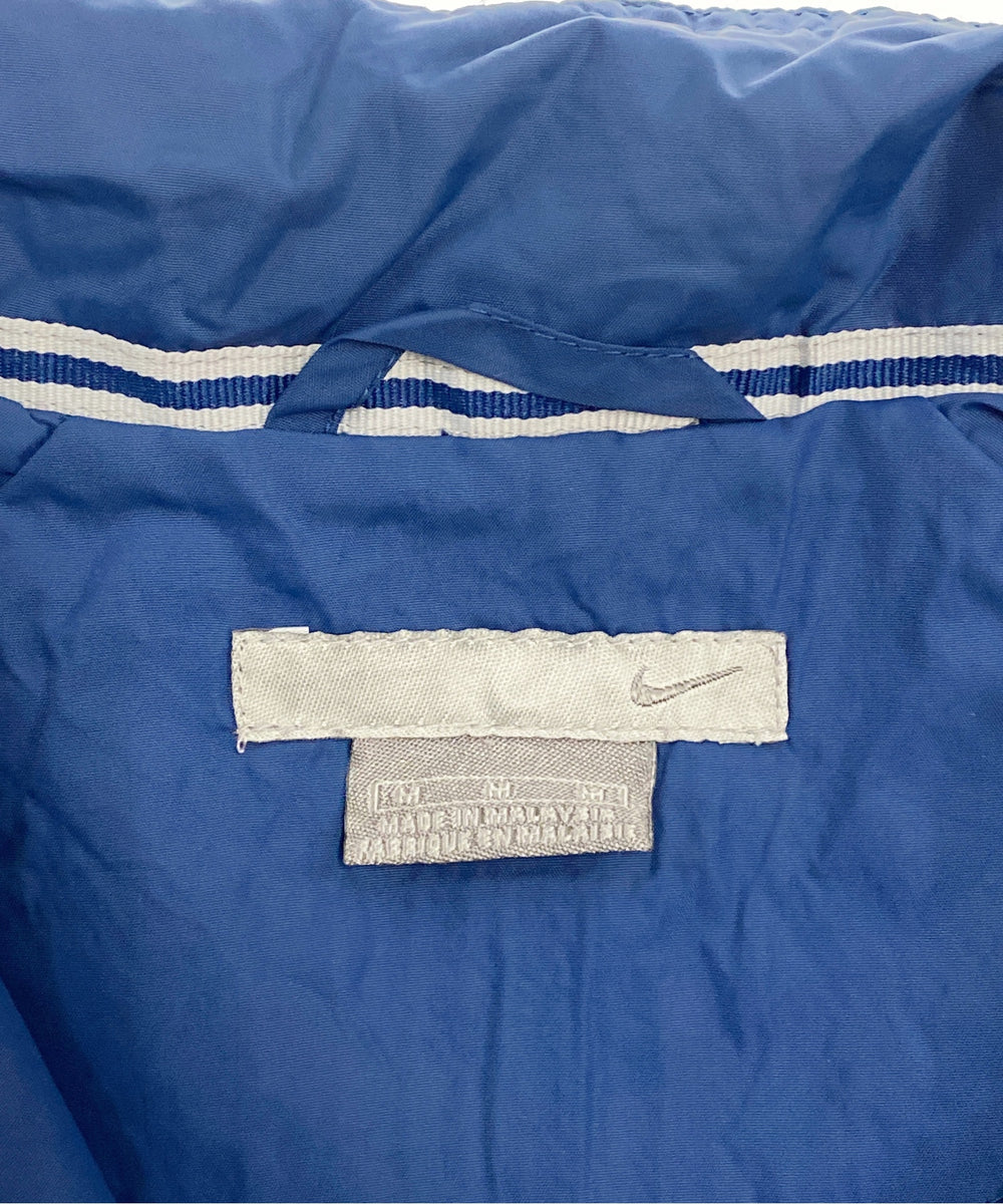 NIKEブランドナイロンジャケット