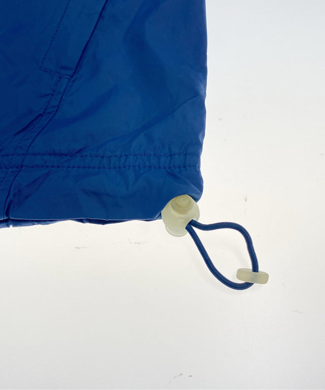 NIKEブランドナイロンジャケット