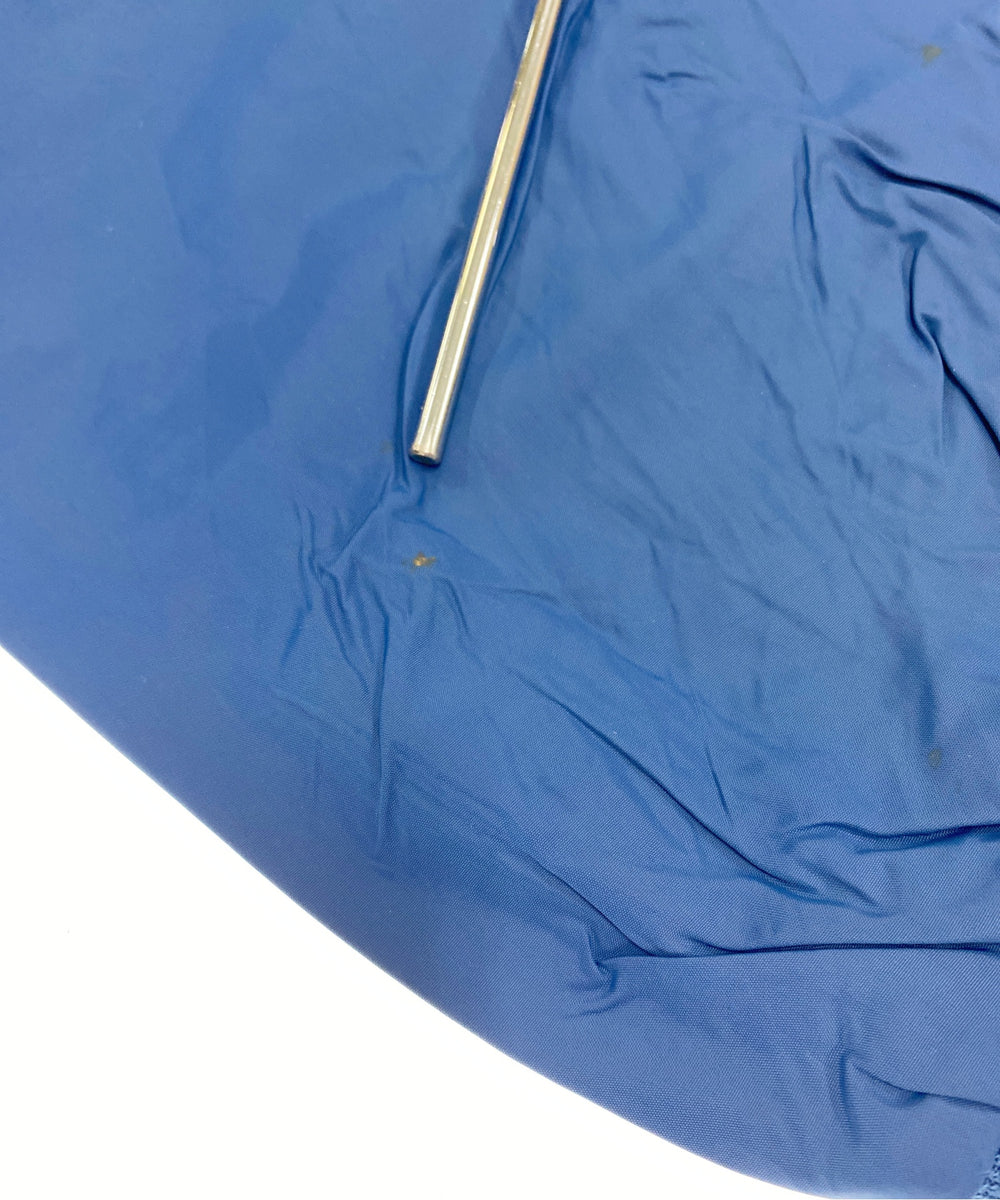 NIKEブランドナイロンジャケット