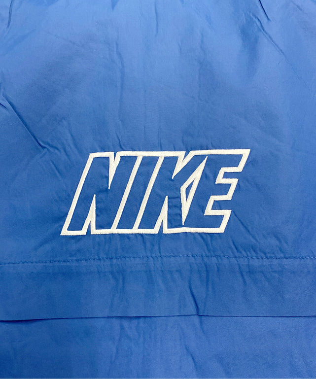NIKEブランドナイロンジャケット