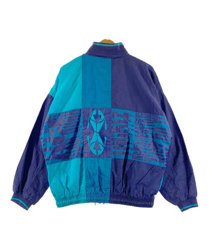 NIKEブランドナイロンジャケット