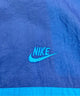 NIKEブランドナイロンジャケット