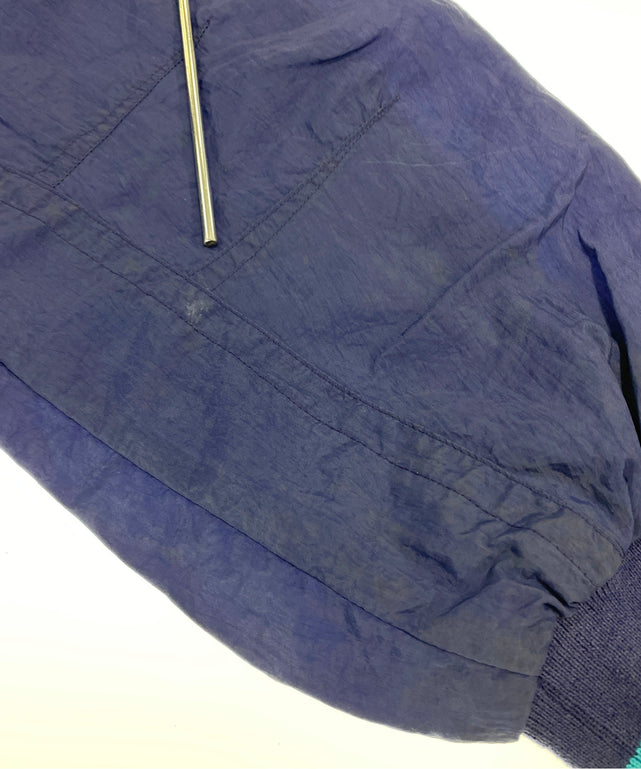 NIKEブランドナイロンジャケット