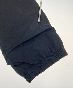 NIKEブランドナイロンジャケット