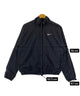 NIKEブランドナイロンジャケット