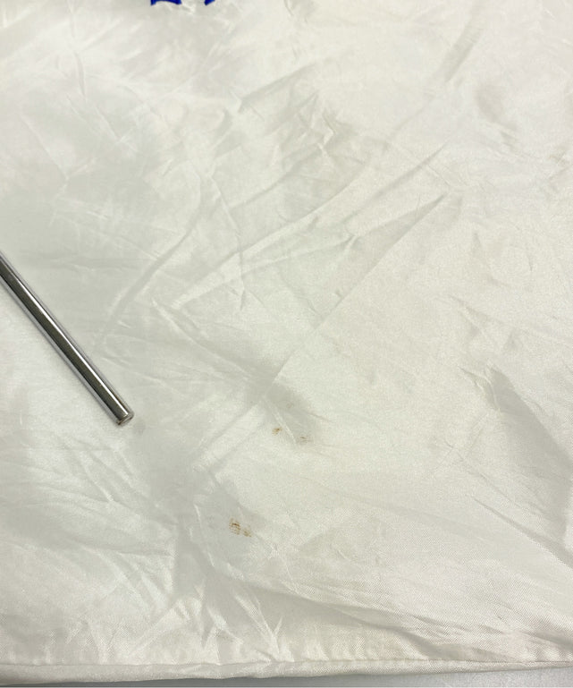 adidasブランドナイロンジャケット