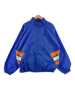 adidasブランドナイロンジャケット