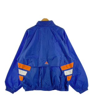 adidasブランドナイロンジャケット