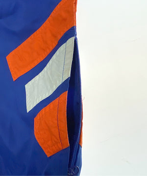 adidasブランドナイロンジャケット