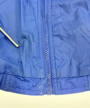 adidasブランドナイロンジャケット