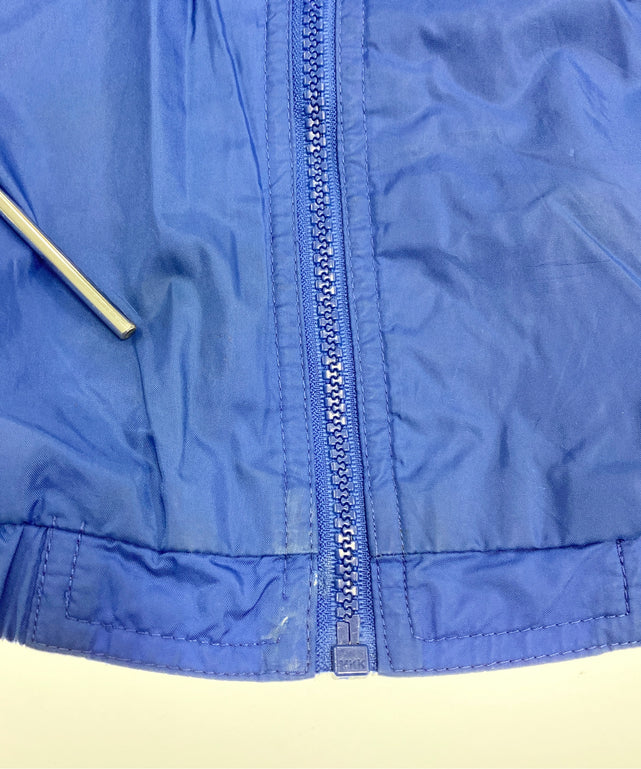 adidasブランドナイロンジャケット