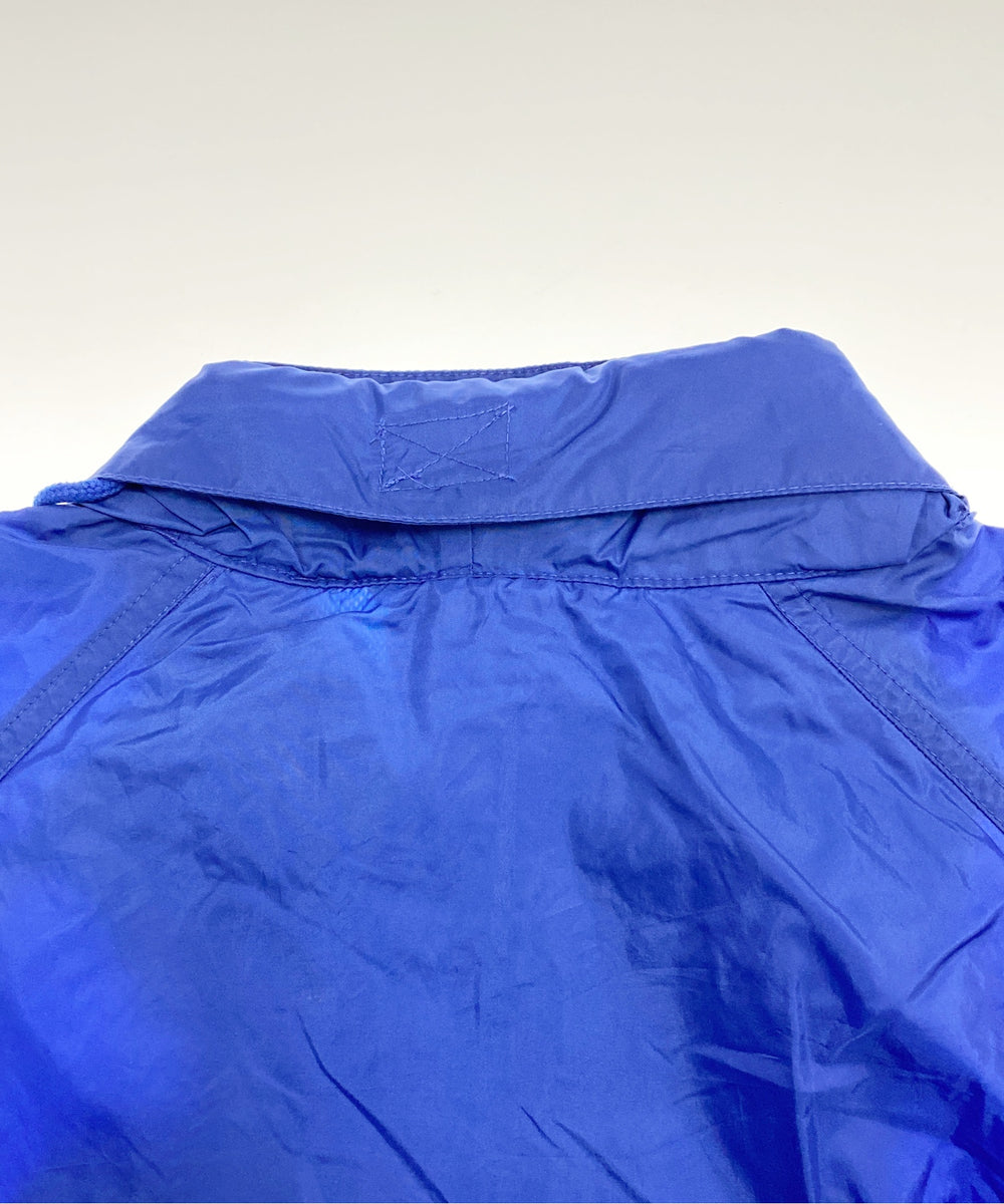 adidasブランドナイロンジャケット