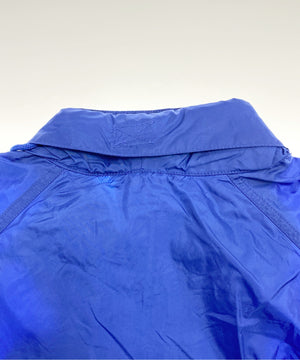 adidasブランドナイロンジャケット